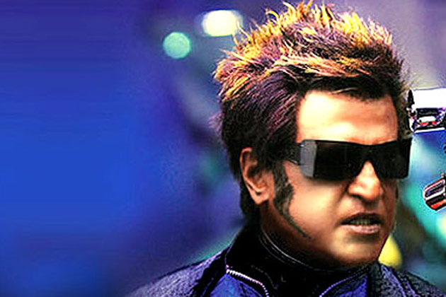 Rajinikanth to compensate for Dhanush's flop film '3'